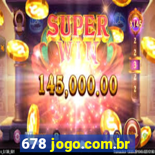 678 jogo.com.br